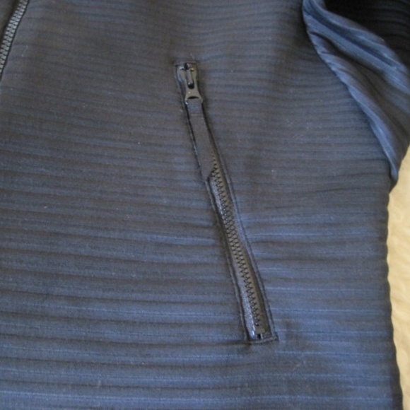 ADIDAS ZNE Cold RDY Training Jacket w/Hood - Picture 11 of 11